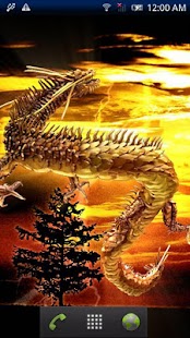 How to get Flash Dragon Lightning lastet apk for laptop