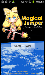 MagicalJumper(圖1)-速報App