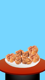 Lastest Chicken Nuggets APK for Android