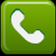 SimplePhone (for 2.x)  Icon