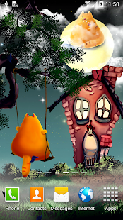 Cute Halloween Wallpaper(圖3)-速報App