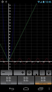 Graphing Calculator(圖6)-速報App