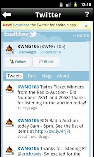 How to install KWNG FM patch 1.4 apk for laptop