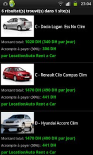 CYBERESA MOROCCO Screenshots 4