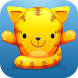 Cat Playground - Game for cats icon