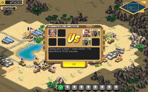 Desert Stormfront - RTS(圖8)-速報App