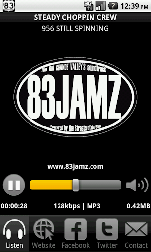 83jamz