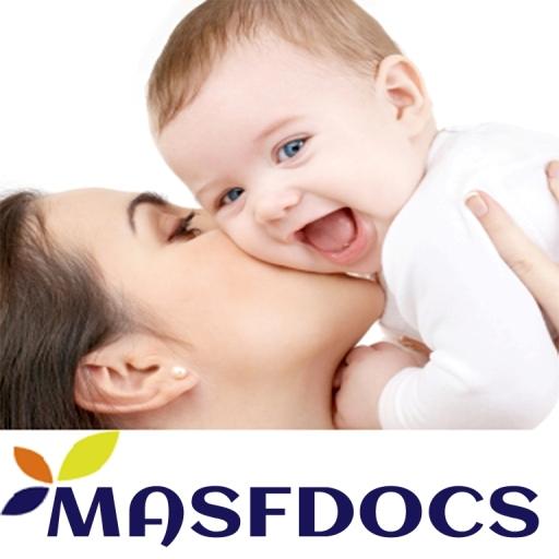 MASFDOCS LOGO-APP點子