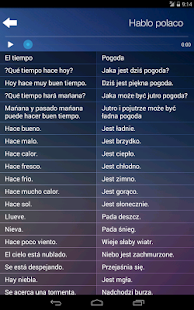 Aprender Polaco - Audio Curso(圖5)-速報App