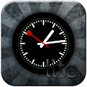 The countdown calendar. logo