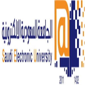 الجامعة السعودية الإلكترونية.apk 1.0