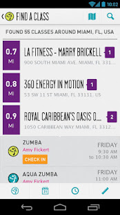 Zumba Fitness(圖2)-速報App