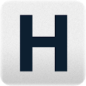 Hipster icon
