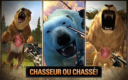 DEER HUNTER 2014 - screenshot thumbnail