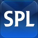 SPL Football LIVE icon