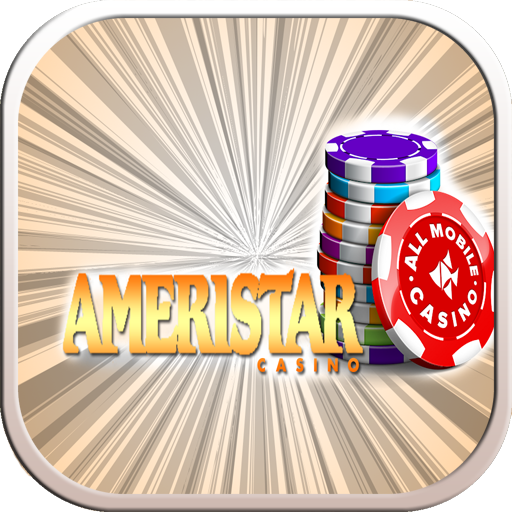 ameristar casino LOGO-APP點子