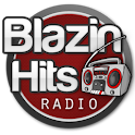 Blazin Hits Radio logo