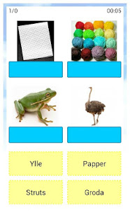 Learn Swedish | Fun & Games(圖1)-速報App