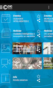Lastest CIC News APK for Android