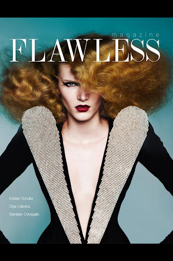 Flawless Magazine