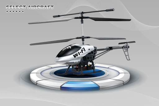 Attop Heli