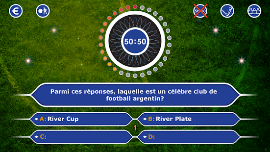 Football Millions 2014 Screenshots 3