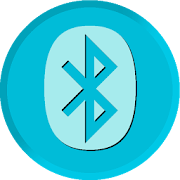 Bluetooth Terminal  Icon