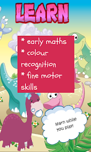 How to install Dinosaur Game for Girls 1.0 unlimited apk for laptop