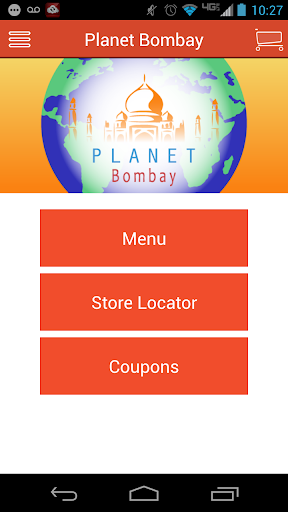 Planet Bombay