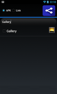 Easy Share Apps Screenshots 2