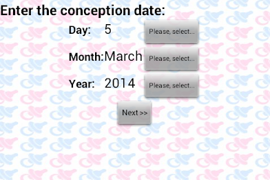 Chinese Chart poster 3