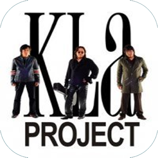 Lirik Lagu KLa Project LOGO-APP點子