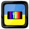 Ukraine TV icon