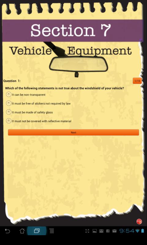 Dmv Drivers Manual Download