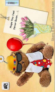 How to install Share A Bear Greeting Cards 1.2.0 apk for android