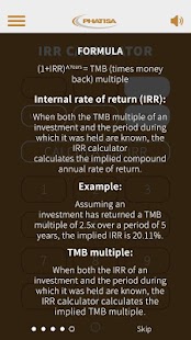 Lastest Phatisa App APK