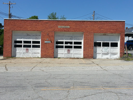 Stilesville Fire Department