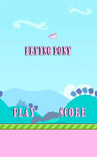 My Flying Pony