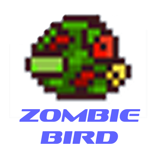 Angry ZomBie Bird