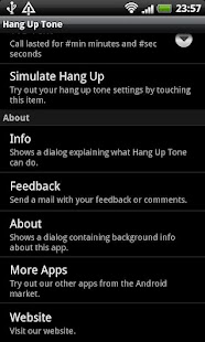 How to mod Hang Up Tone Free lastet apk for laptop