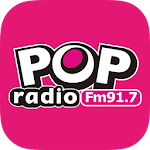 Cover Image of Скачать 917 POP Radio 1.7.98 APK