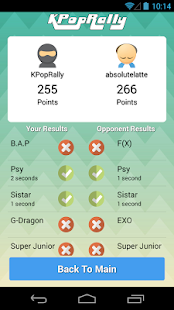 How to mod KPopRally - KPop Trivia 1.18 unlimited apk for bluestacks
