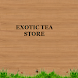 Exotic Tea Store