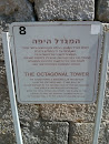 Octagonal Tower