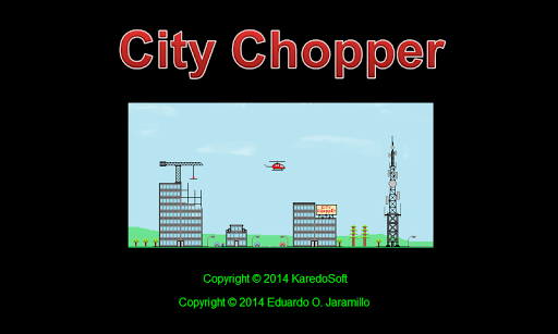 City Chopper