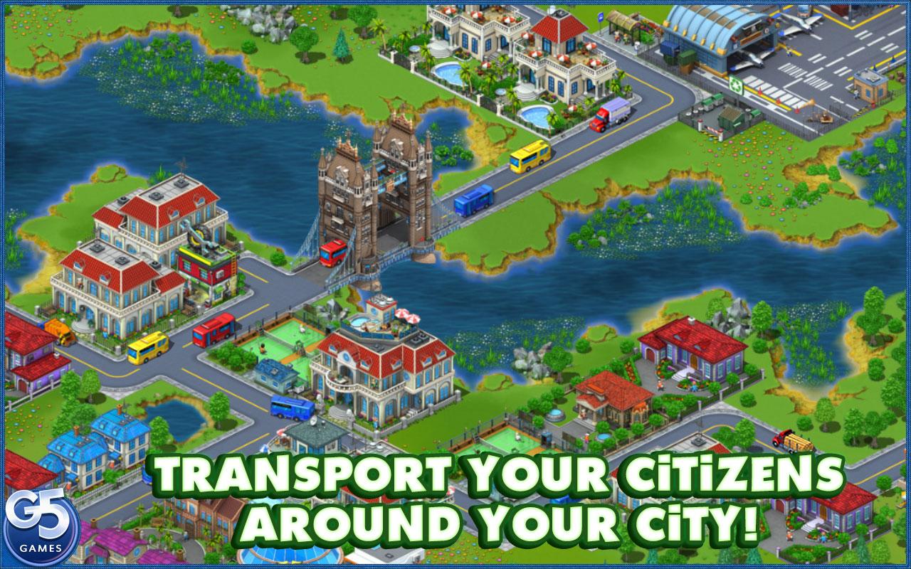 Virtual City Playground® - Android Apps on Google Play