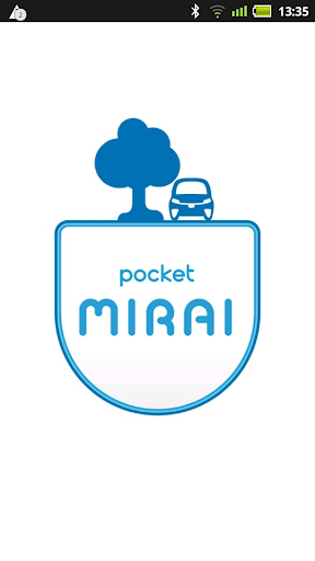 Pocket MIRAI 1.21 Windows u7528 1