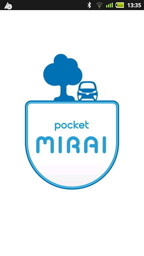 Pocket MIRAI