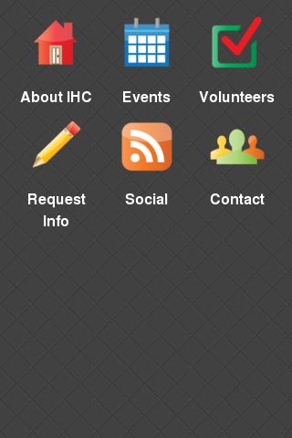 免費下載社交APP|IHCDallas Volunteers app開箱文|APP開箱王