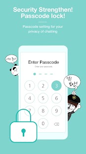How to get Telegram with Facecon lastet apk for android